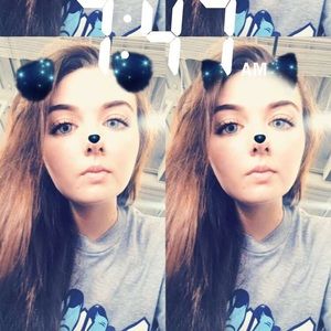 Meet your Posher, Sheyenne